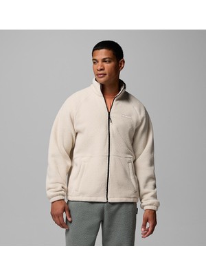 Columbia AM8888 Timber Crest Mtr Fleece Full Zip Erkek Polar