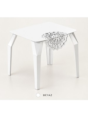 Verlonza /paris Metal Sehpa
