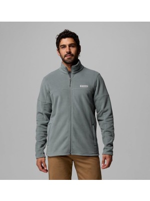 Columbia AO0560 Basin Trail Iıı Full Zip Erkek Polar