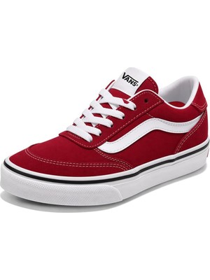 Vans Brooklyn Ls Çocuk Sneaker