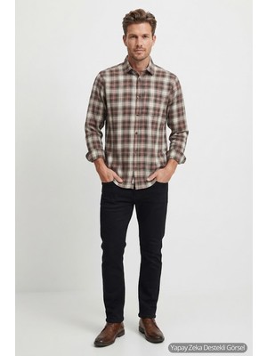 Jack & Jones Jjjames Erkek Gömlek