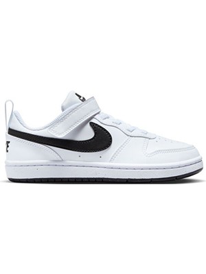 Nike Court Borough Çocuk Spor Ayakkabı