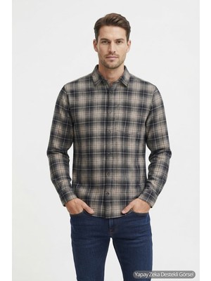 Jack & Jones Jjjames Erkek Gömlek