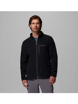 Columbia Fast Trek Iı Erkek Tam Fermuarlı Polar Üst AM3039