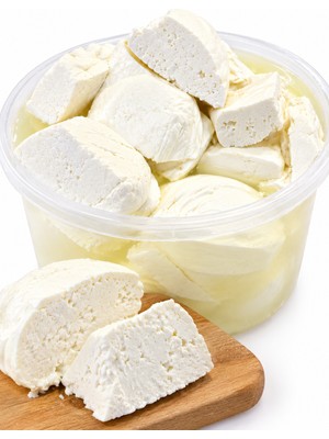 Hazar Gıda Kahvaltınıza Lezzet Katacak Geleneksel Ağrı Peynir 1 kg