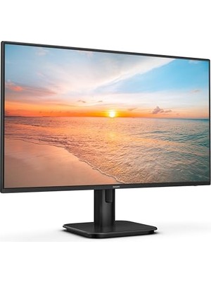 Mey İthalat 24E1N1100A/01 23.8″ 1ms 100Hz Full Hd IPS Monitör