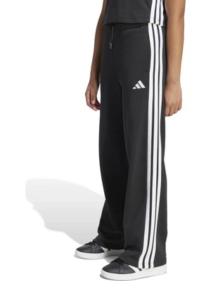 Adidas 3 Stripes Ft Oh Kız Çocuk Eşofman Altı