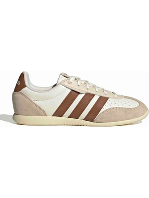 Adidas Barreda Lo Kadın Bej Sneaker