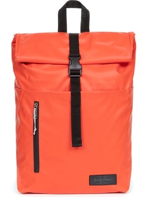 Eastpak Up Roll Turuncu Sırt Çantası