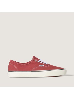 Vans Authentic Kadın Pembe Sneaker