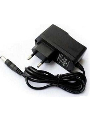 Kazan Hobi 12V 1.5A Adaptör, Priz Tipi