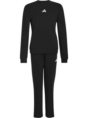Adidas Ft Sweatsuit Kız Çocuk Eşofman Takımı