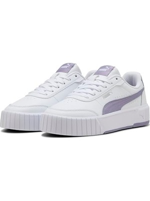 Kazan Hobi Carina Mia Kadın Siyah Sneaker 40263701