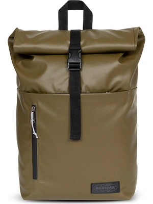 Eastpak Up Roll Kahverengi Sırt Çantası