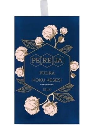 Kazan Hobi 19 G Pudra Kokulu Kese