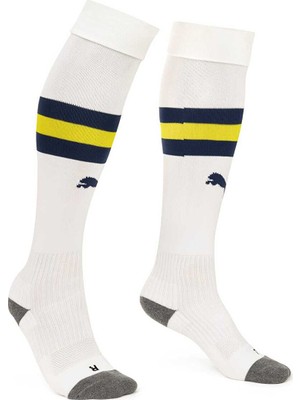 Puma Team Fenerbahçe Sk Banded Lacivert Tozluk