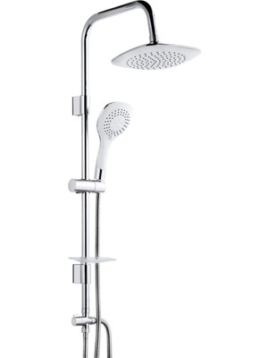 Tema Rain Pratik 5f Duş Seti 53270