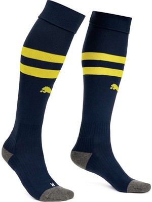 Puma Team Fenerbahçe Sk Striped Tozluk