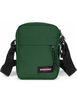 Eastpak The One Yeşil Omuz Çantası