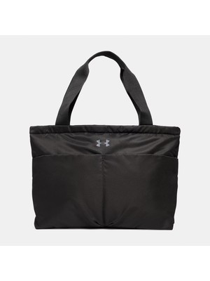 Under Armour Studio Lite Tote Kadın Siyah Spor Çantası