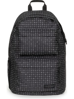 Eastpak Padded Double Siyah Sırt Çantası