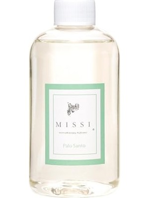 Kazan Hobi Palo Santo Yedek Esans 500 ml