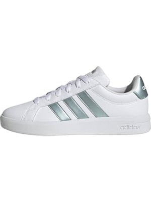 Kazan Hobi Grand Court Base 3.0 Kadın Sneaker 01-HQ0090-1