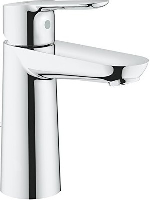 Kazan Hobi Lavabo Bataryası Bauedge M Boyut Krom - 23758000