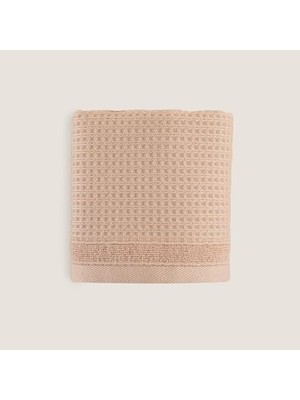 Kazan Hobi Albert Bambu El Havlusu 30X50 cm Yumuşak Kayısı