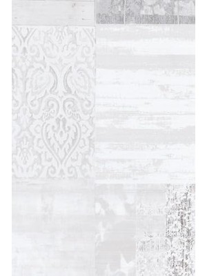 Kazan Hobi Desenli Kendiliğinden Yapışkanlı Kaplama Folyosu 45 cm x 5 Metre DSN0084-5