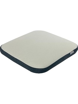 Kazan Hobi Ergo Active Balance Oturma Minderi, Ergonomik Hava Yastığı, Ergo-Serisi, Kumaş Kılıf, Açık Gri