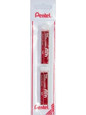 Kazan Hobi Hi-Polymer Silgi - Aın Soft
