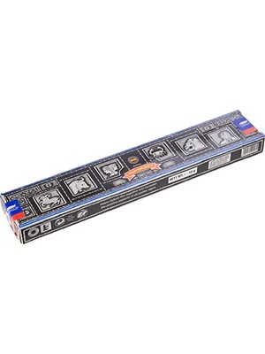 Kazan Hobi Nag Champa Super Hit Tütsü, 15 G, 12'li Paket