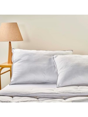 Kazan Hobi Bambu Standart Yastık