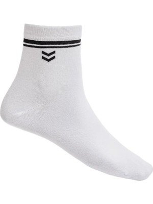 Hummel Reben Beyaz Çorap