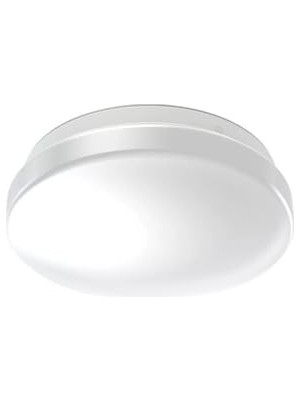 Kazan Hobi 24W IP44 LED Plafonyer, Sarı Işık