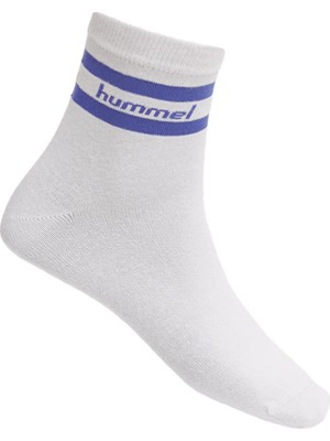Hummel Buble Mavi Çorap