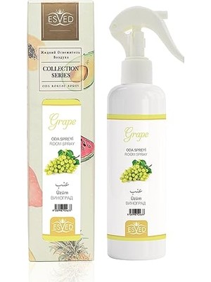 Kazan Hobi Üzüm Kokusu Sprey, 400 ml