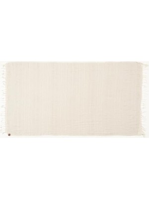 Kazan Hobi Natural Peştamal Baklan, 90X170 cm
