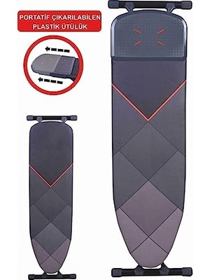 Kazan Hobi Harbinger MM152 Alfaboard Ütü Masası