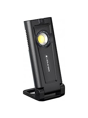 Kazan Hobi IF2R LED Projektörü Şantiye