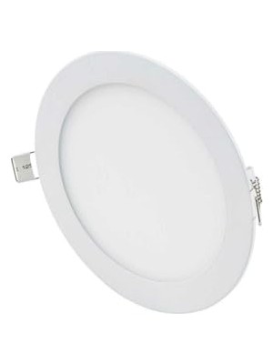 Kazan Hobi CT-5147 LED Panel, 12 W, Gün Işığı