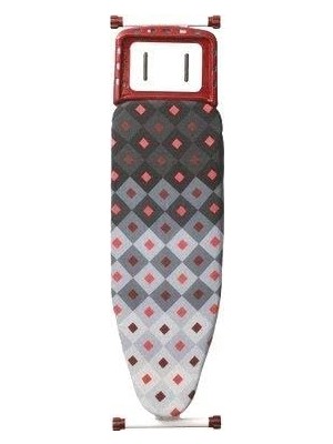 Kazan Hobi 42X123 cm Metal Ütü Masası