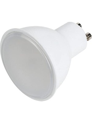 Kazan Hobi CT-4215G 7W Gu-10 Cob LED Ampul, Gün Işığı