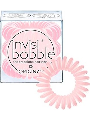 Kazan Hobi Blush Hour Saç Lastiği