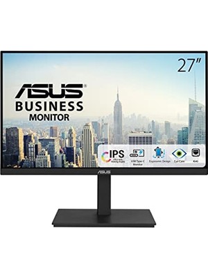 Kazan Hobi VA27ECPSN 27" IPS 75Hz 5ms Freesync Monitör