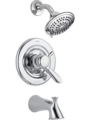 Kazan Hobi T17438 Lahara Banyo ve Duş Armatürü