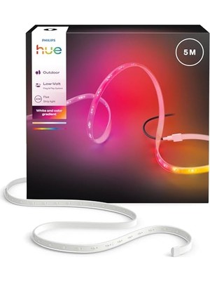 Kazan Hobi Flux Dış Mekan LED Şerit 5 Metre