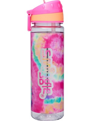 Smiggle Vivid Tie Dye Pipetli Matara