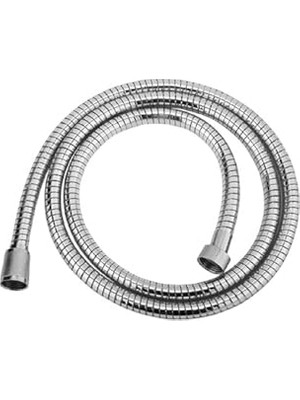 Kazan Hobi 200-240 cm Uzayan Spiral Duş Hortumu
